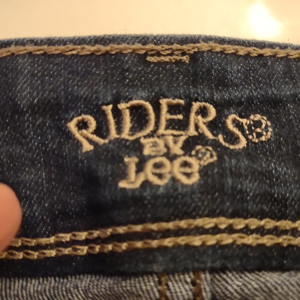Riders By Lee - Size 11P - Picture 6 of 11